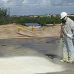 spray foam safety - Dover contractors