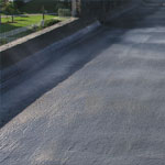 spray foam roof coatings in Dover