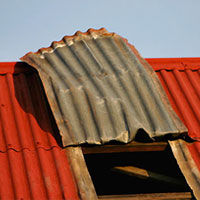 preventing wind damage to your Dover roof