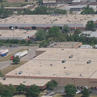 sustainable Dover spray foam roof systems